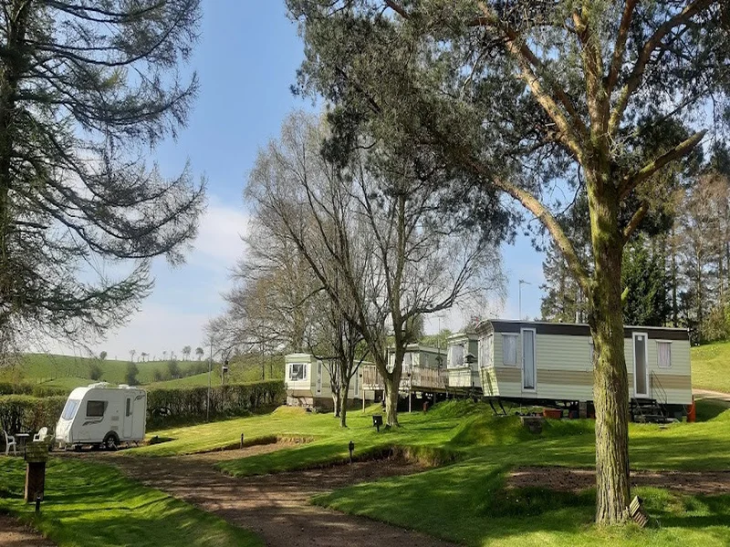 Cairndale Caravan Park Cairndale Caravan Park